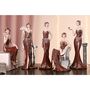Broadway Belles Collectable Figurine Charlotte Sitting, thumbnail 3 of 5