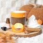 Pumpkin Spice Latte Oil Burner And Wax Warmer, thumbnail 2 of 2