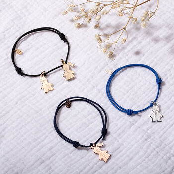 Personalised Family Bracelet, 8 of 10