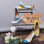 Cheltenham Wedding Shoes, thumbnail 8 of 9