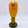 Birdie Rattle Toy, thumbnail 7 of 10