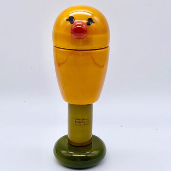 Birdie Rattle Toy, 7 of 10