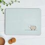 Sheep Placemat, thumbnail 1 of 4