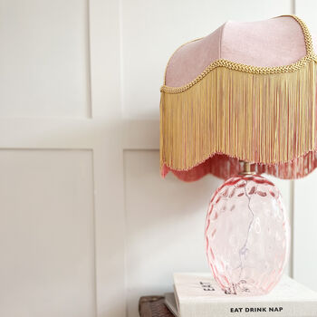 The Annabel Lampshade, 2 of 3