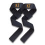 Personalised Weight Lifting Straps, thumbnail 2 of 4