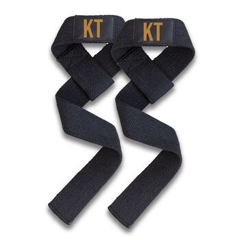 Personalised Weight Lifting Straps, 2 of 4