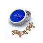 Dog Paper Clips, thumbnail 1 of 1