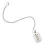 Dad Gifts Personalised Dad Dog Tag Necklace, thumbnail 4 of 6
