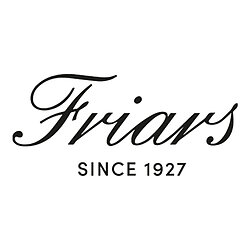 Friars Logo