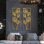 Huge Sale! Stylish Nordic Luxury Wall Art, Home Decor, thumbnail 4 of 12