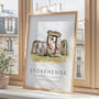 Stonehenge Wiltshire Print, thumbnail 3 of 10