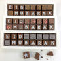 Chocolates For Ramadan And Eid Mubarak Celebrations, thumbnail 7 of 9