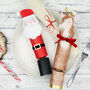Christmas Santa And Reindeer Crackers, thumbnail 7 of 8