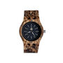 Wooden Wrist Watch, Giftable Accessories, Mens Watches, thumbnail 3 of 5