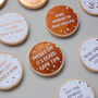 Personalised Couple's Date Idea Tokens, thumbnail 3 of 8