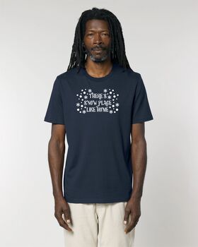 There's Snow Place Like Home, 12 of 12