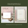 Stress Relief Gift Box, Relaxation Care Package, thumbnail 4 of 9