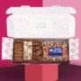 Father's Day Brownie Slab Pick Your Design, thumbnail 6 of 7