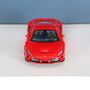 Red Die Cast Ferrari Toy Car In Personalised Bag, thumbnail 2 of 3