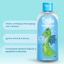 Kids Highly Natural Dragon's Breath Shampoo, Conditioner And Body Wash Gift Set, thumbnail 9 of 10