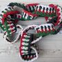 Crochet Paper Chains Kit, thumbnail 9 of 10