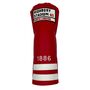 Arsenal Highbury Fairway Wood Headcover, thumbnail 1 of 6