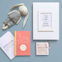 Pregnancy News Celebration Gift, thumbnail 1 of 5
