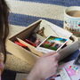 Personalised Photo 50th Birthday Keepsake Box, thumbnail 2 of 6