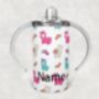 Pring Lama Personalised Insulated Sippy Cup, thumbnail 2 of 6