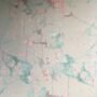 Tie Dye Marble Wallpaper, thumbnail 4 of 5