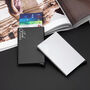 Personalised Metal Credit Card Holder, thumbnail 1 of 8