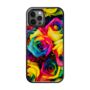 Rainbow Rose iPhone Case, thumbnail 5 of 5
