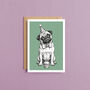 Pack Of Three Dog Cards, thumbnail 2 of 7