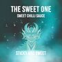 The Sweet One | Sweet Chilli Hot Sauce, thumbnail 2 of 2