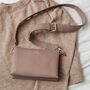 Personalised Cross Body Bag, Bag With Strap, thumbnail 2 of 5