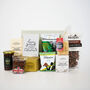 Christmas Wishes Gift Christmas Hamper Food, thumbnail 2 of 6