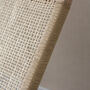 Woven Chair, thumbnail 2 of 2