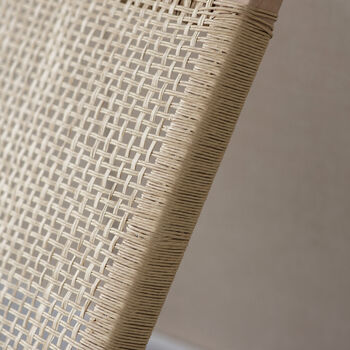 Woven Chair, 2 of 2