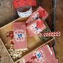 Vintage Themed Popcorn Party Box And Bags, thumbnail 4 of 4