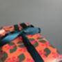 Holly Christmas Wrapping Paper, thumbnail 3 of 7