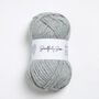 Christmas Knitting Kit Monogram Stocking, thumbnail 8 of 12