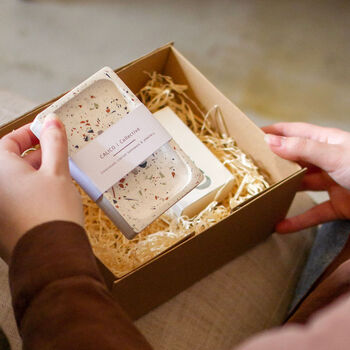 Soap Gift Box : Mint And Juniper, 5 of 5