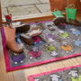 Hug Rug Marra Herdy, thumbnail 1 of 5