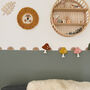 Sunset Wall Stickers, thumbnail 5 of 12