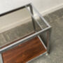 Mid Century Drinks Trolley By Howard Miller For Mda, thumbnail 4 of 10