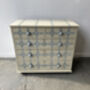 19th Century Hand Painted Chest Of Drawers, thumbnail 4 of 10
