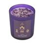 Air Element Neroli Crystal Chip Candle, thumbnail 1 of 4