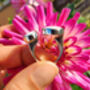 Shiva Eye Circle Ring, thumbnail 4 of 10