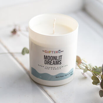 Moonlit Dreams Sleep Gift Box | Self Care Spa Gift For Her, 7 of 8