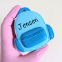 First Day Of School Biscuit Gift, thumbnail 4 of 4